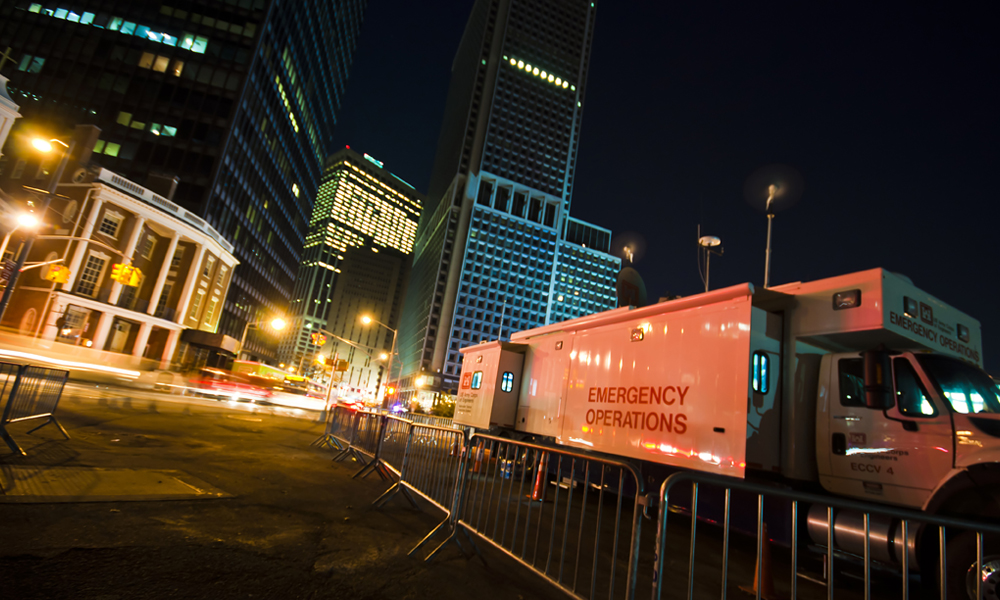 Business Continuity Planning