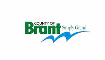 COUNTY OF Brant