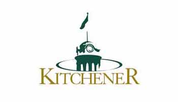 City of Kitchener