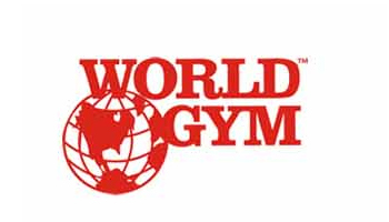 WORLD GYM