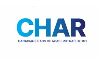 Canadian Heads of Academic Radiology