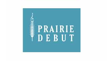 PRAIRIE DEBUT