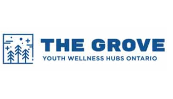 The Grove Youth Wellness Hubs Ontario