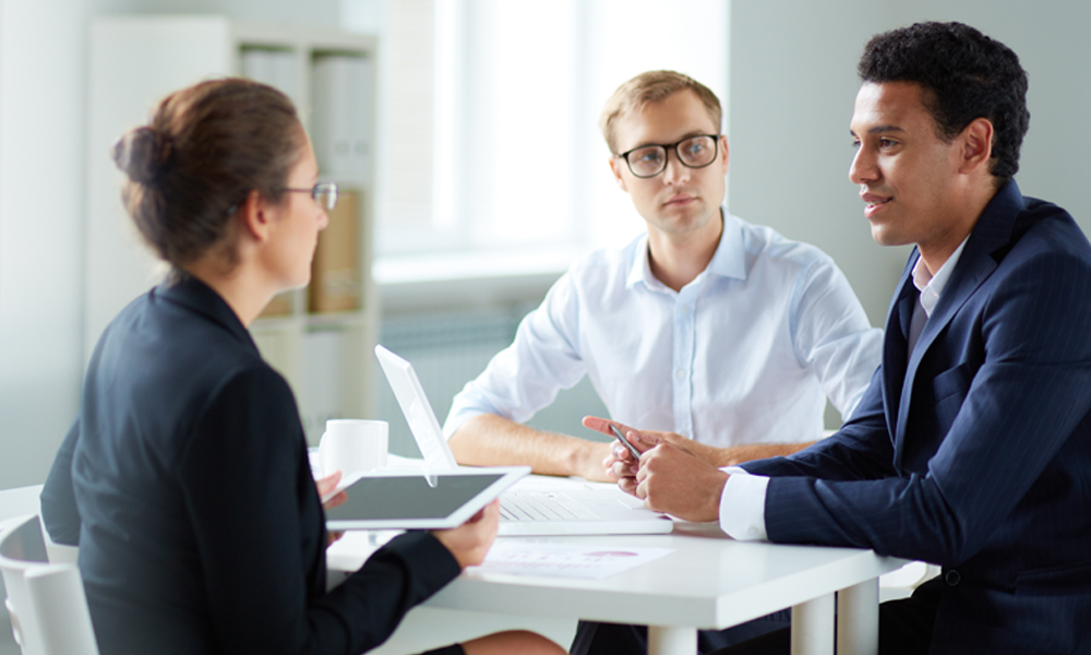 Digital Transformation Consulting